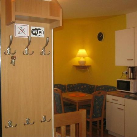 Apartman Klondajk Harrachov Eksteriør bilde