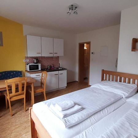 Apartman Klondajk Harrachov Eksteriør bilde