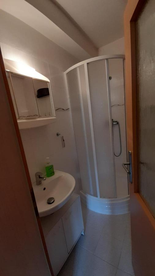 Apartman Klondajk Harrachov Eksteriør bilde