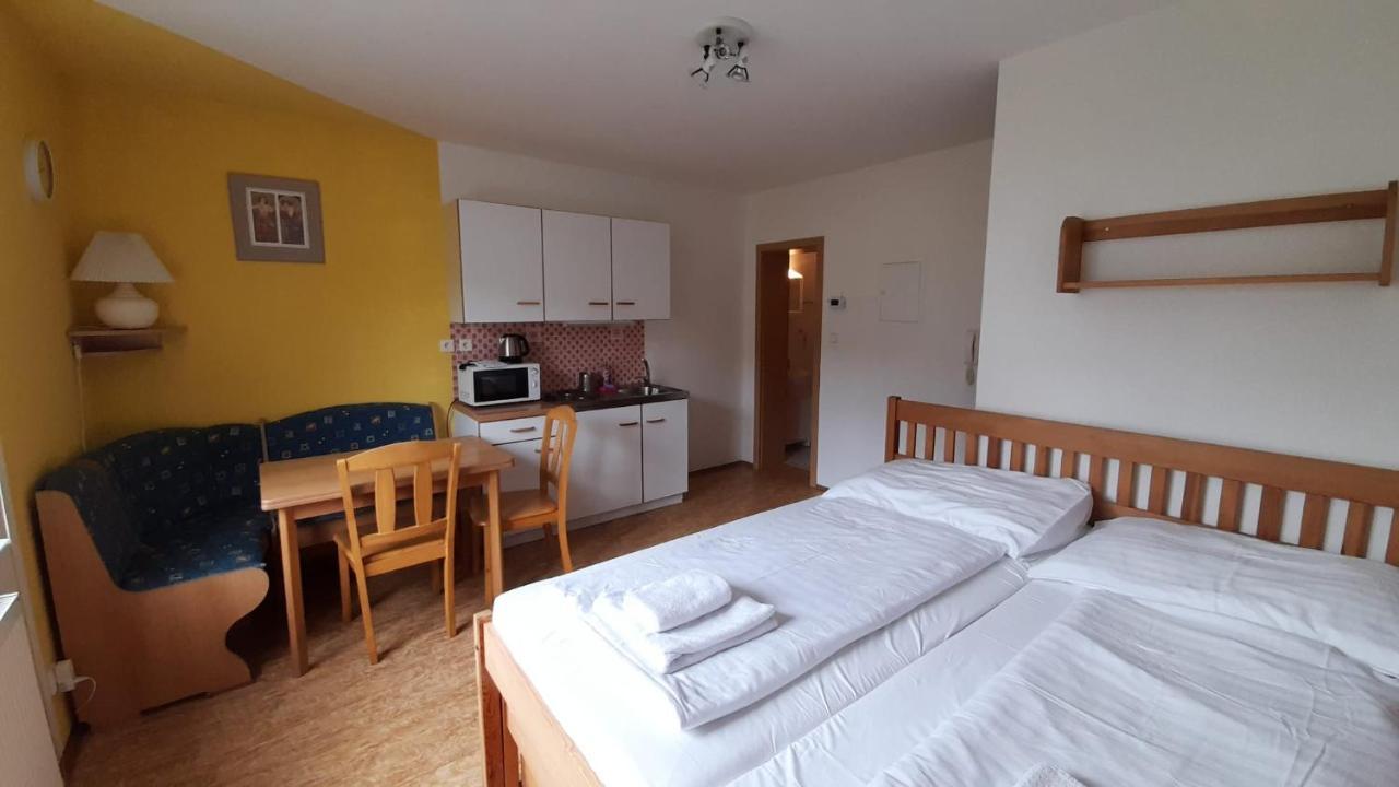 Apartman Klondajk Harrachov Eksteriør bilde
